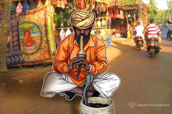 India Local Politicians Criticize Government’s War On Cash, Bitcoin