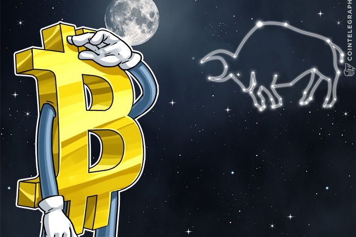 Bitcoin Price Could Reach $10,000 In Few Months, With Fund Managers Bullish Sentiment