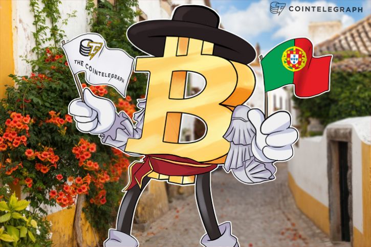 Cointelegraph Now Brings Bitcoin, Fintech News Directly To Portuguese-Speaking Audience