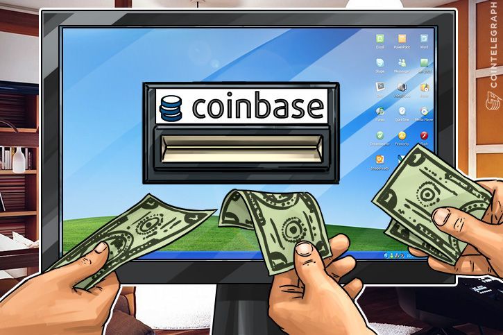 Coinbase Problems Continue As $206k ‘Lost’ Funds Slowly Return to Users