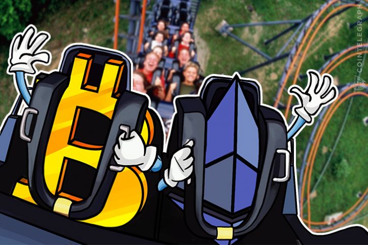 Bitcoin Price Swings Won’t Hurt Its Asset Value Perspectives: Experts
