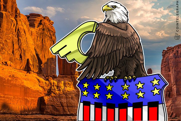 Fintech Companies Propose Use of Crypto to US Fed