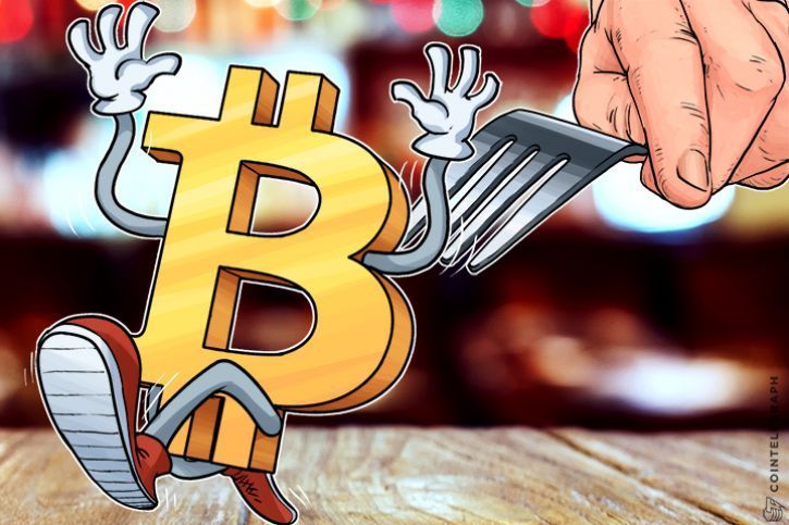 Bitcoin Forks Into Two, New Era Dawns For Bitcoin