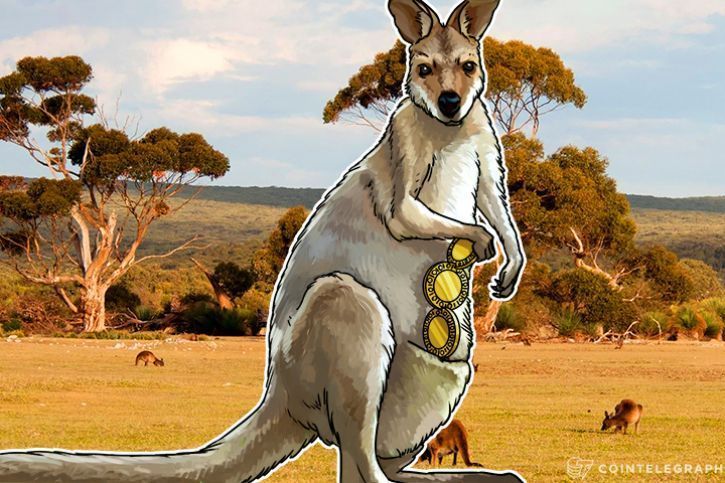 Australian Government Moves to Regulate Cryptocurrency Exchanges