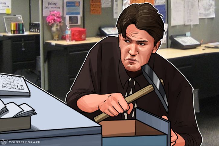 New York City Government Punishes Employee For Mining Bitcoin at Work