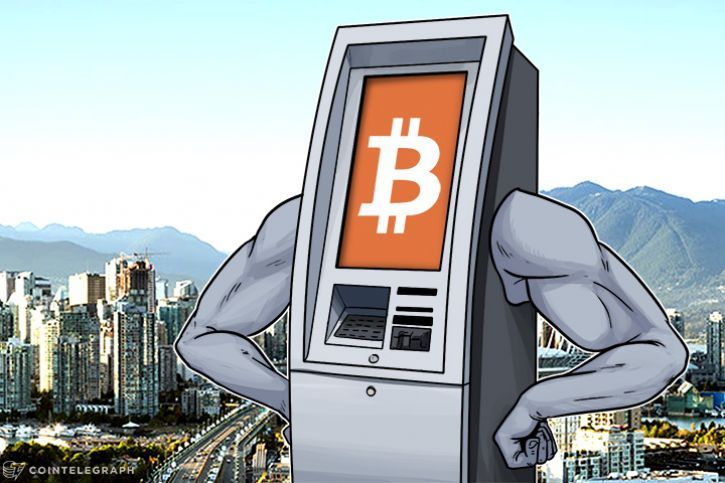 Ignore Biased Online Surveys, Look at Bitcoin ATM Market