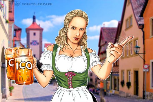 Germany’s Top Financial Regulator Warns Against Initial Coin Offering (ICO) Risks