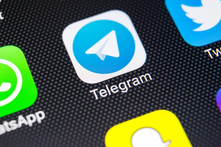 Fake ‘Telegram ICO’ Websites Just Won’t Go Away