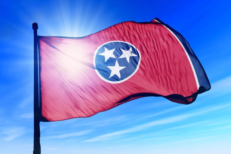 Tennessee Is Closer to Barring Retirement Funds from Crypto Investments