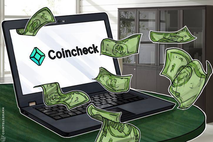 Trading Platform Monex Offers To Buy Coincheck Crypto Exchange For “Blns Of Yen”