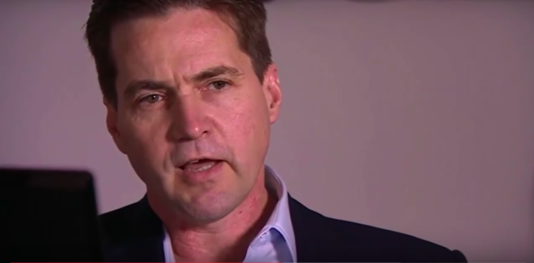 Hating On Craig Wright Has Become Crypto’s Feel-Good Uniting Force