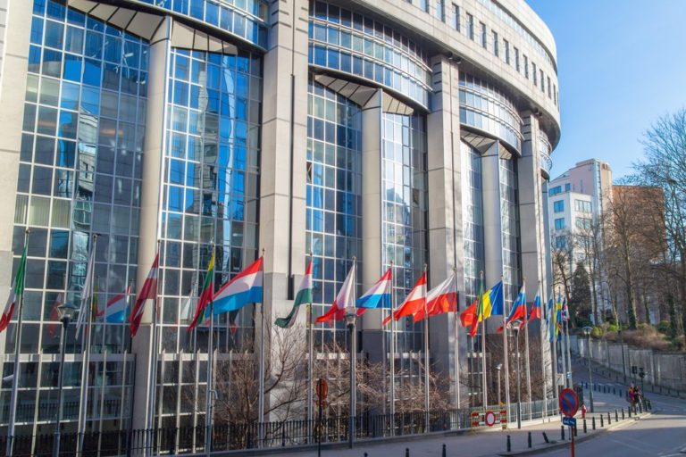 EU Parliament Touts Blockchain to ‘Empower’ Businesses and Citizens