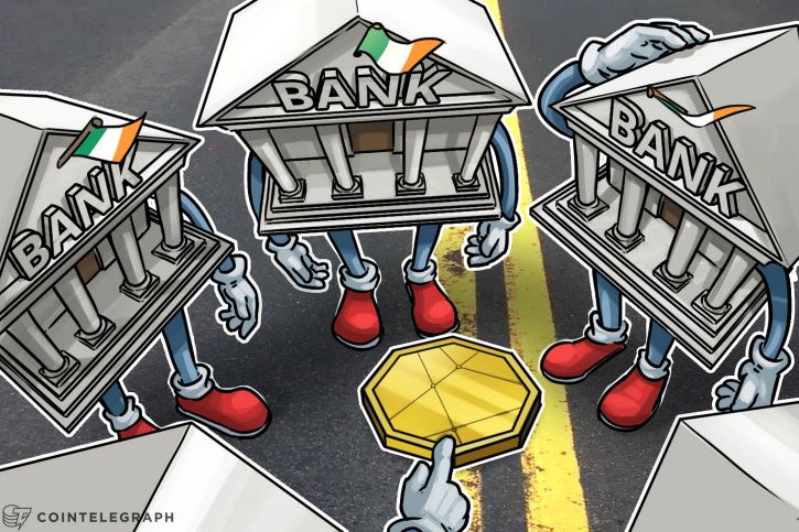 Irish Bitcoin Broker Claims Country’s Banks Are Closing Crypto-Related Accounts