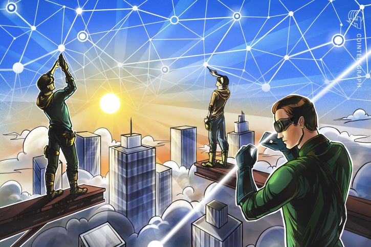 Four Countries Where AI and DLT Exist Hand-in-Hand