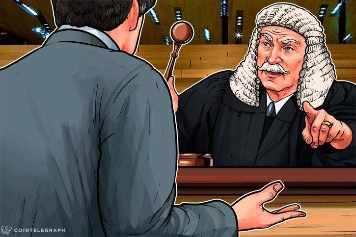Italian Authorities Seize Bitcoin From BitGrail Wallets Following Court Order