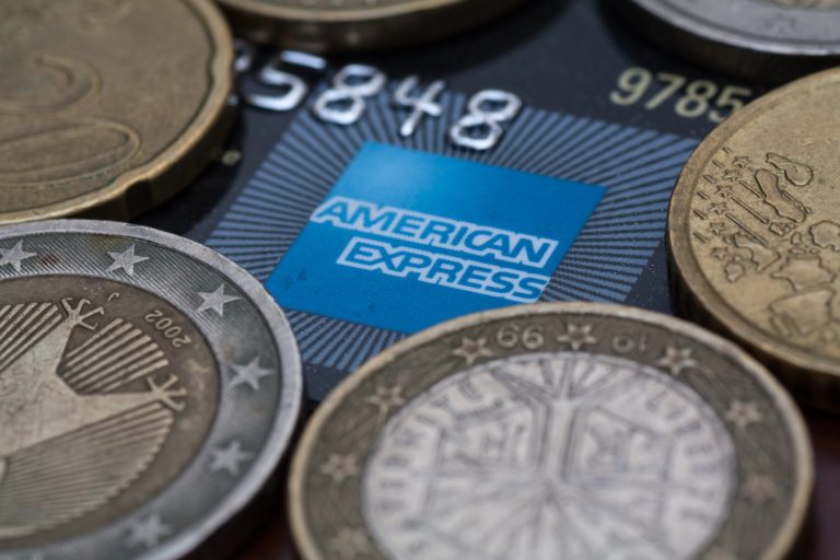 AmEx Is Hiring to Help Sell a Ripple Powered Blockchain Product