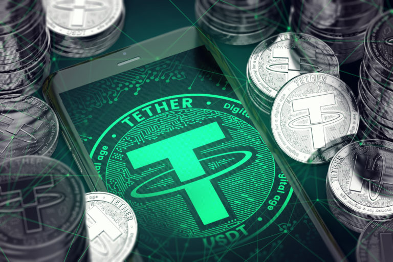 Tether Says Customers Can Once Again Deposit and Redeem Fiat