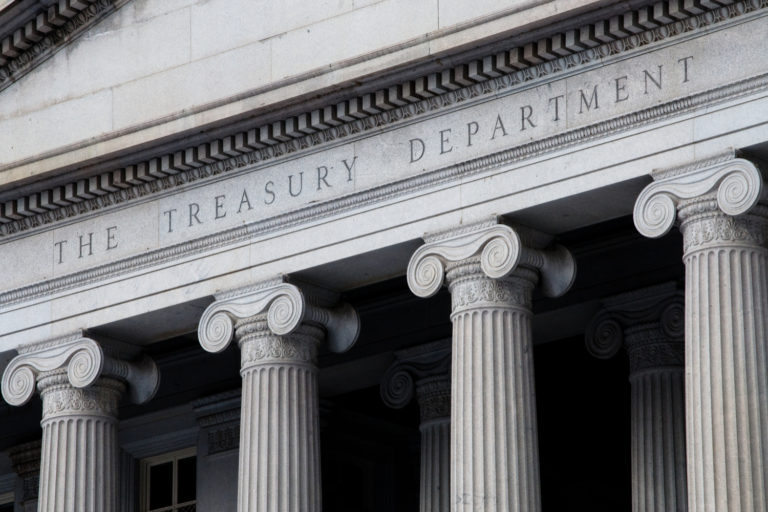 Treasury Official: Global Regulators Must Follow US Lead in Crypto Enforcement