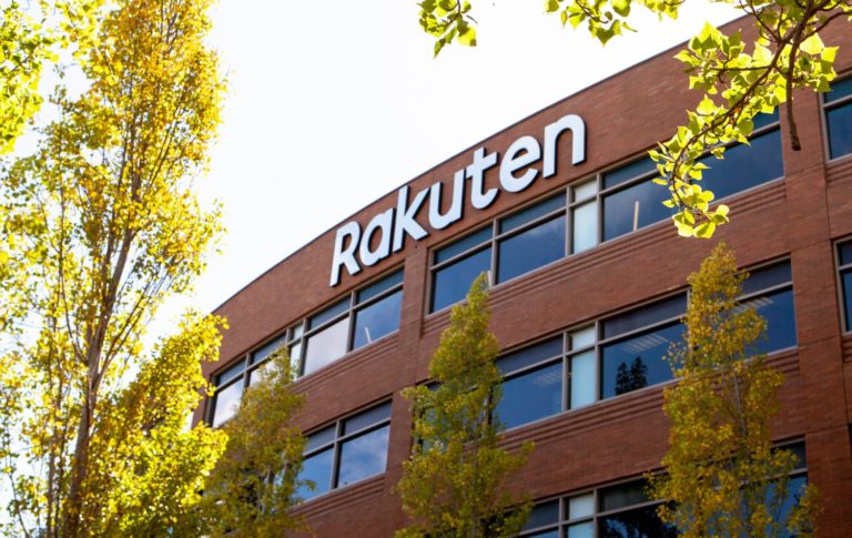 E-Commerce Giant Rakuten Wins License for New Crypto Exchange