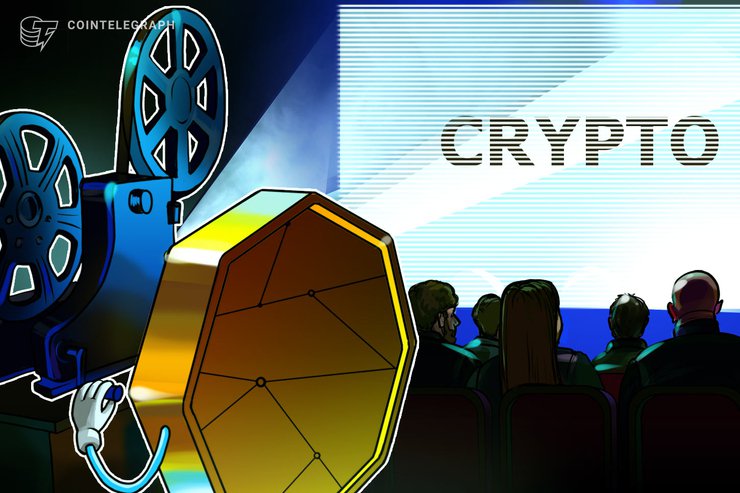 Ryan Kavanaugh’s Media Firm Secures $100 Million Investment for Crypto Project