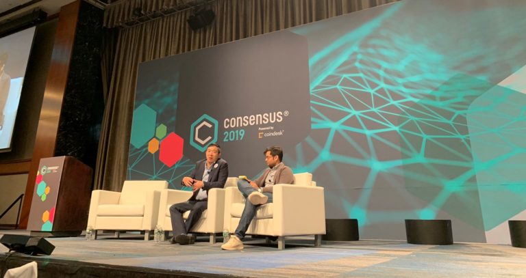 2020 Presidential Hopeful Andrew Yang Says Regulators ‘Owe’ Clarity on Rules for Crypto Industry