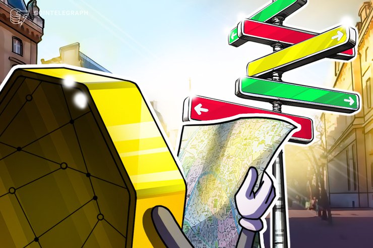 Binance DEX Will Geoblock Users From 29 Countries, Including the US