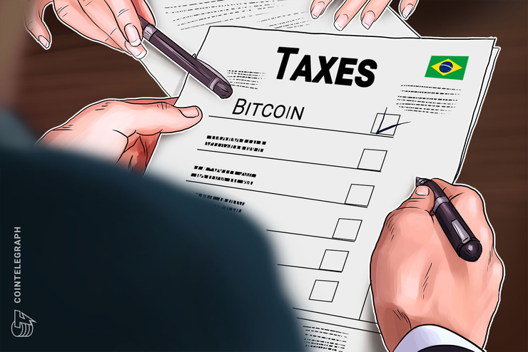 Brazilian Trade Official Says Tax Reform Will Lead to Evasion Via Crypto