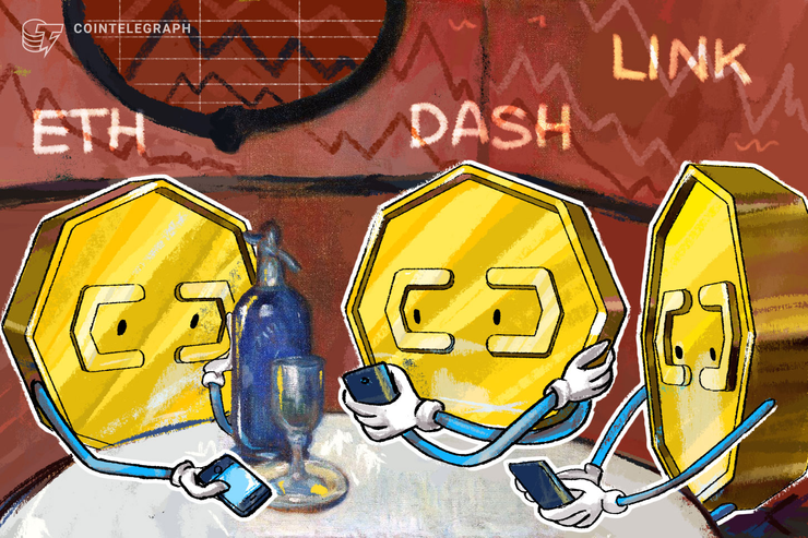 Top-3 Crypto Losers of the Week — Price Analysis
