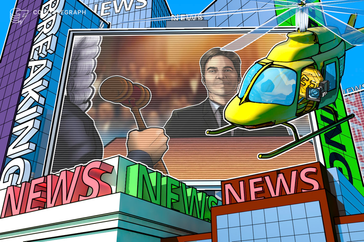 Craig Wright Must Forfeit 50% of Bitcoin in Court Case
