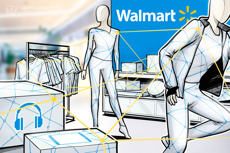 Walmart Crypto Project More Agreeable to Lawmakers Than Libra