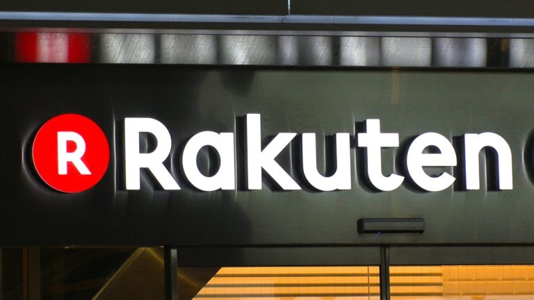 Rakuten’s Crypto Exchange Has Launched for Trading in 3 Cryptos