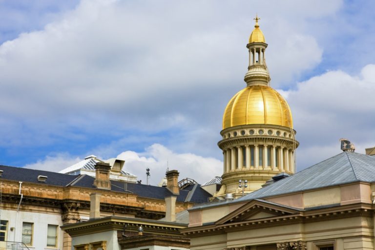 New Jersey Calls Two ICOs ‘Fraudulent Securities,’ Issues Stop Order