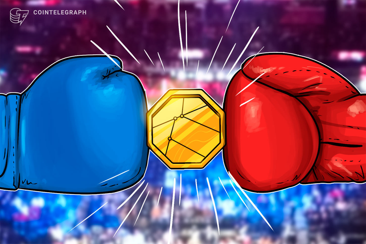 Philippine Boxing Champion Manny Pacquiao Releases Own Cryptocurrency