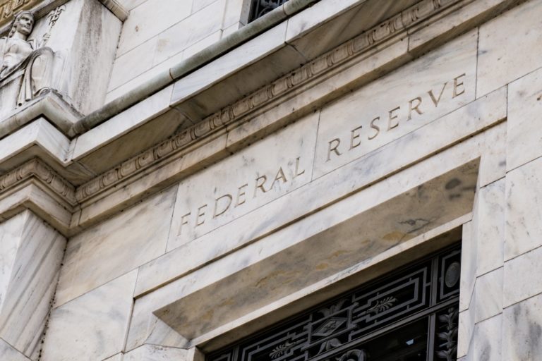 Will Bitcoin’s Price Rally After Federal Reserve Rate Cut?