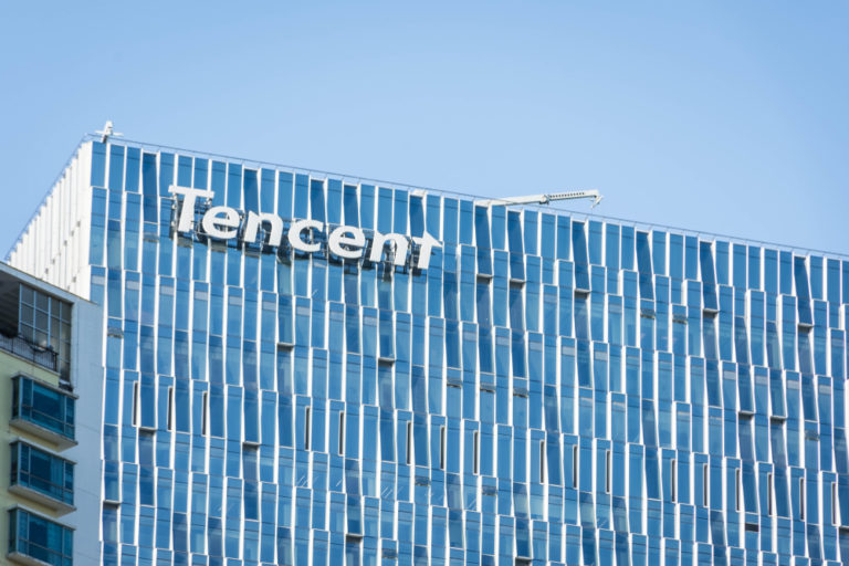 Tencent to Lead Drafting of International Blockchain-Based Invoice Standards