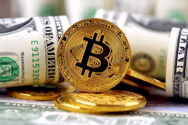 Bitcoin Price Looks North Despite SEC’s Latest ETF Rejection