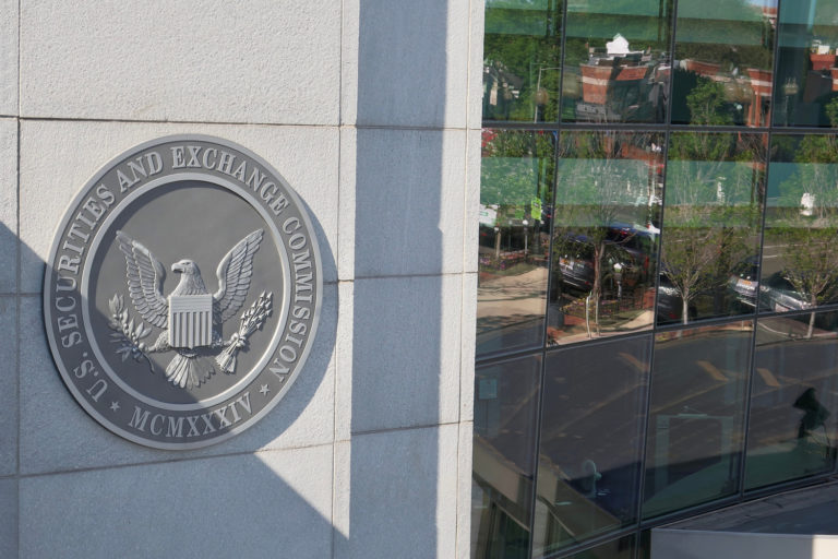 SEC Charges Man Behind Alleged Crypto Mining Scam