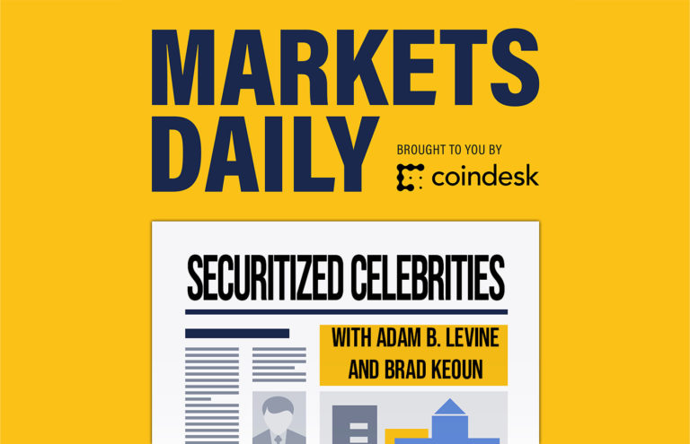 MARKETS DAILY: Basketball’s First Celebrity Token Shoots for Monday Launch