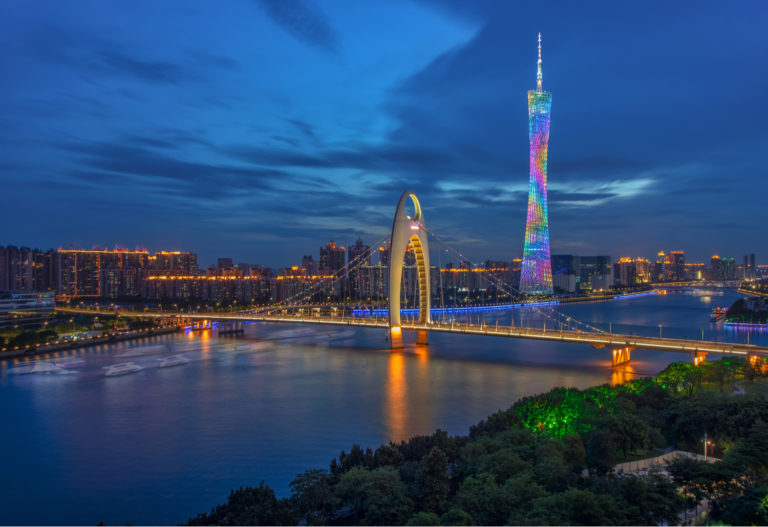 Guangdong Blockchain Financing Platform Aims to Help Small Business