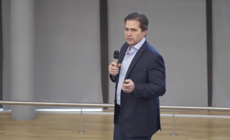 Craig Wright Doubles Down on Satoshi Claim, Says Bitcoin Core Infringes His ‘Database Rights’