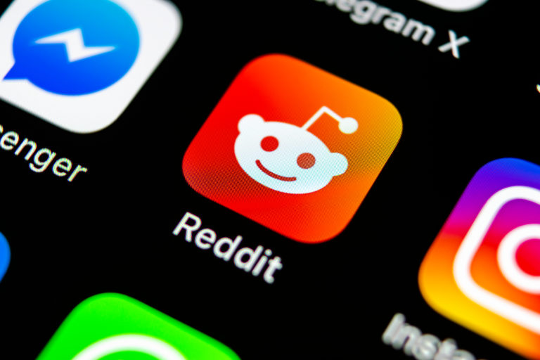 Reddit Rolls Out ‘Community Points’ on Ethereum to Incentivize Positive Behavior
