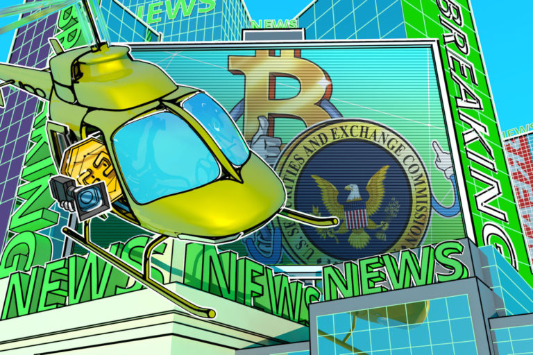 Wilshire Phoenix Files With SEC for Publicly Traded Bitcoin-Backed Fund