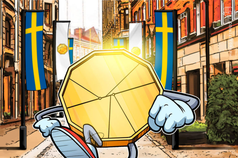Sweden’s Central Bank Releases 98-Page ‘Economic Review’ Devoted to CBDC