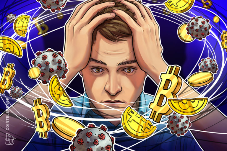 US Markets Rebound to Recover All Coronavirus Losses — What About Bitcoin?