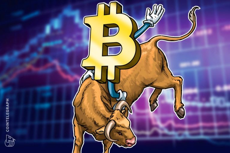 Investors Turn Bullish as Bitcoin Exchange Reserves Drop to 1-Year Low