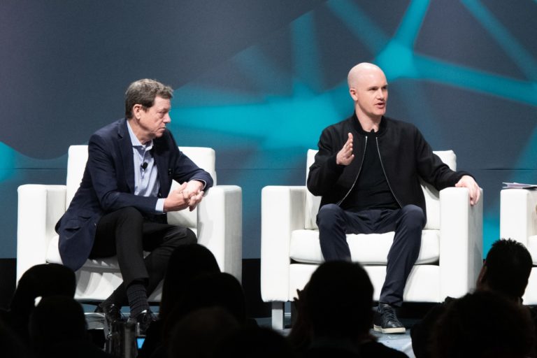 Coinbase Plans First-Ever Investor Day Amid Talk It May Go Public