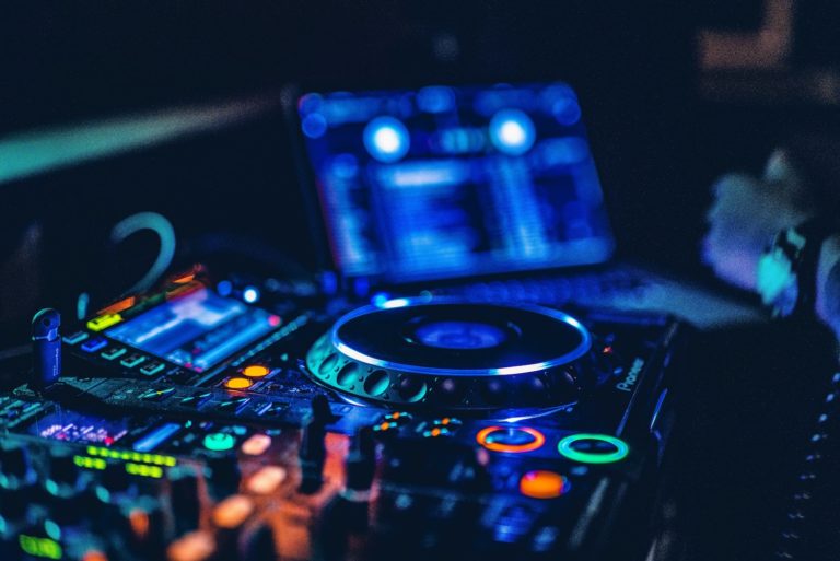 Audius Rallies EDM Artists, Crypto VCs to Back Vision for Music Payments on Ethereum